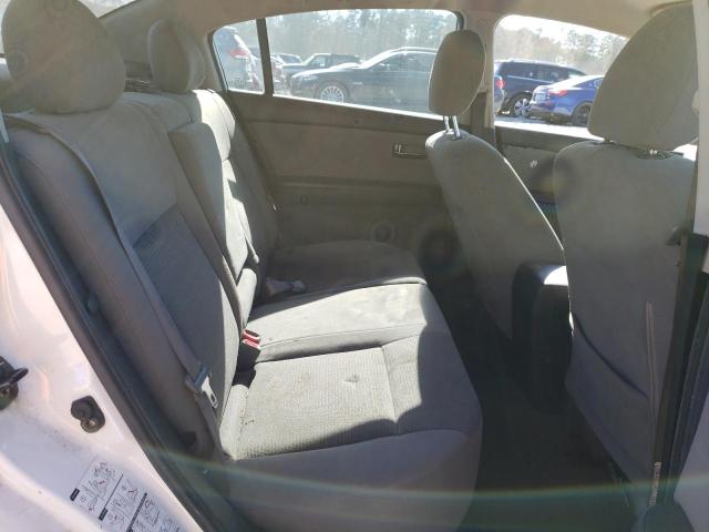 Photo 10 from auction – 2011 NISSAN SENTRA 2.0 with VIN 3N1AB6AP8BL671082