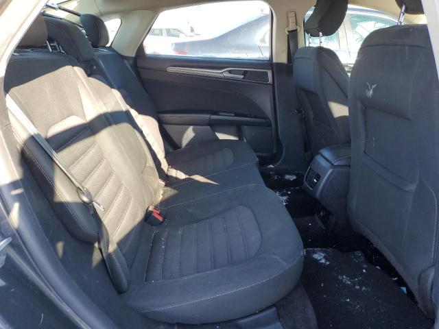 Photo 10 from auction – 2017 FORD FUSION SE with VIN 3FA6P0LU3HR317728