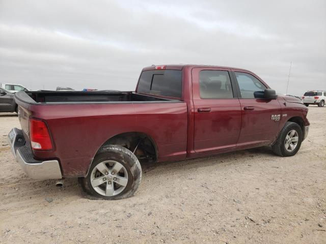Photo 3 from auction – 2020 DODGE 1500 with VIN 1C6RR7TT5LS100686