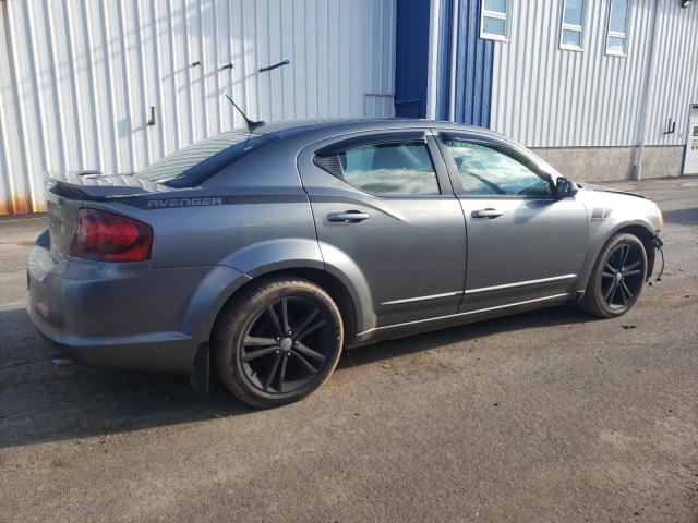 Photo 3 from auction – 2013 DODGE AVENGER SX with VIN 1C3CDZCB2DN758924
