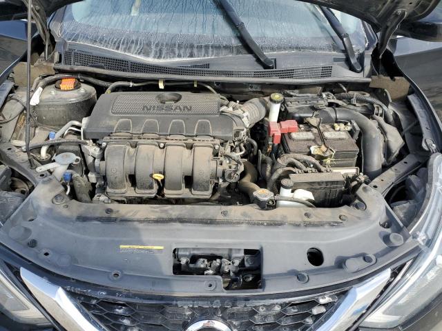 Photo 11 from auction – 2018 NISSAN SENTRA S with VIN 3N1AB7AP1JY225198