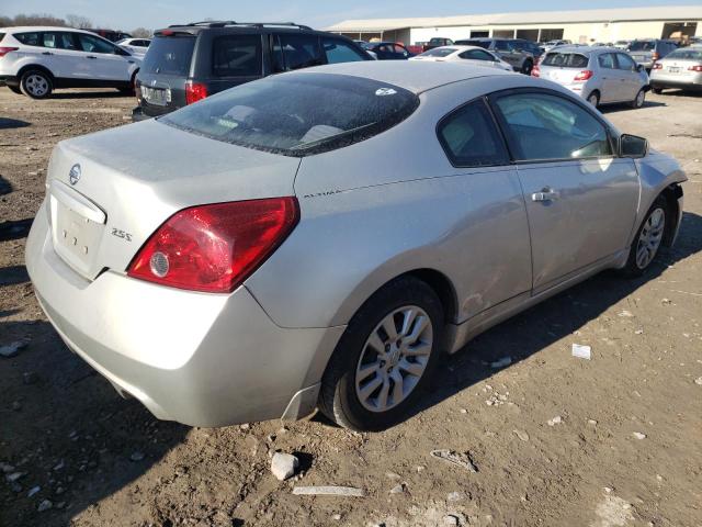 Photo 3 from auction – 2013 NISSAN ALTIMA S with VIN 1N4AL2EP4DC183913