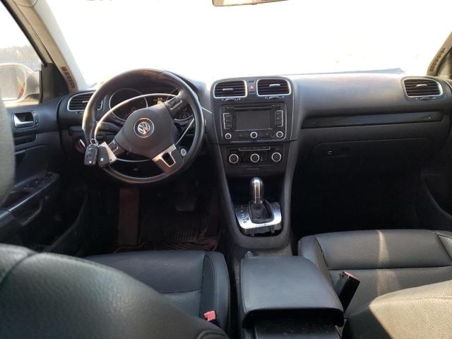 Photo 8 from auction – 2012 VOLKSWAGEN JETTA TDI with VIN 3VWPL7AJ6CM627788