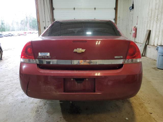 Photo 6 from auction – 2011 CHEVROLET IMPALA with VIN 2G1WG5EKXB1160528