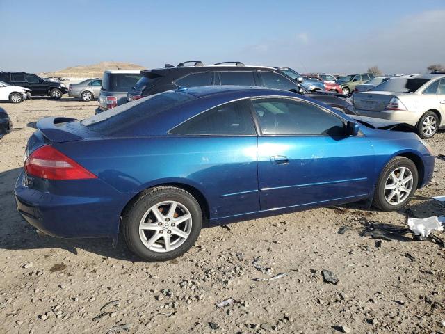Photo 3 from auction – 2004 HONDA ACCORD EX with VIN 1HGCM82664A005853