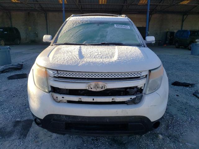 Photo 5 from auction – 2011 FORD EXPLORER L with VIN 1FMHK7F80BGA81915