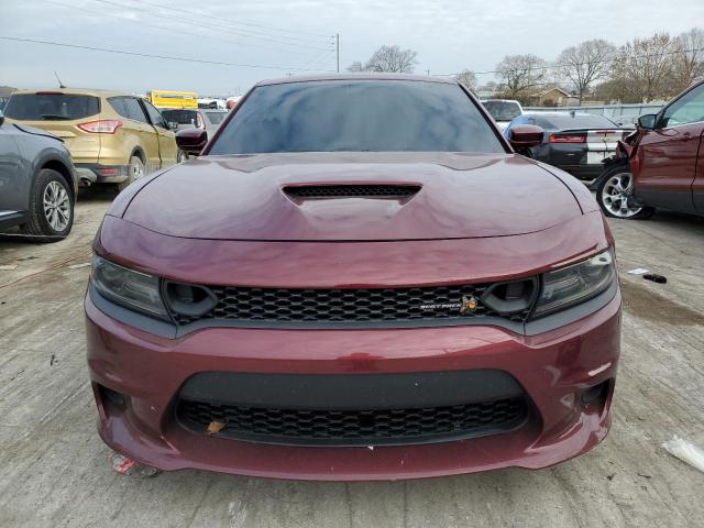 Photo 5 from auction – 2021 DODGE CHARGER SC with VIN 2C3CDXGJ3MH545060
