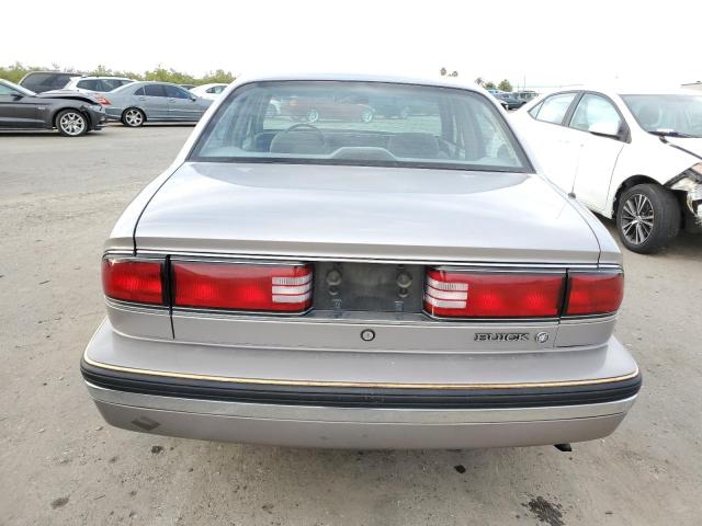 Photo 6 from auction – 1995 BUICK LESABRE CU with VIN 1G4HP52L9SH529112