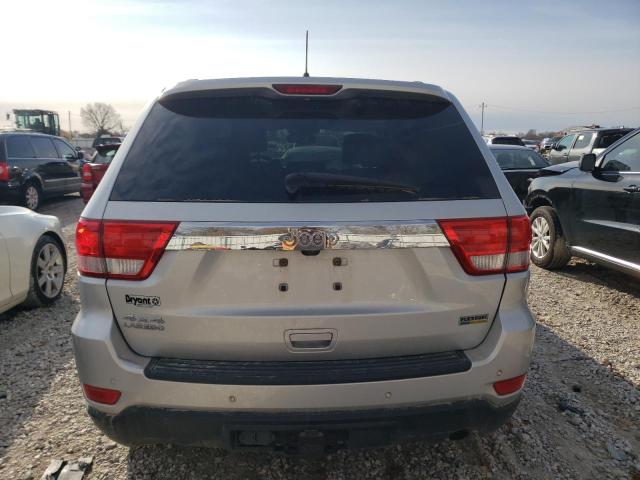 Photo 6 from auction – 2011 JEEP GRAND CHER with VIN 1J4RR4GG9BC718956