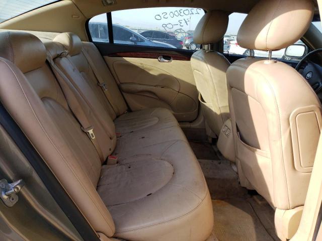 Photo 10 from auction – 2010 BUICK LUCERNE CX with VIN 1G4HJ5EM2AU134071
