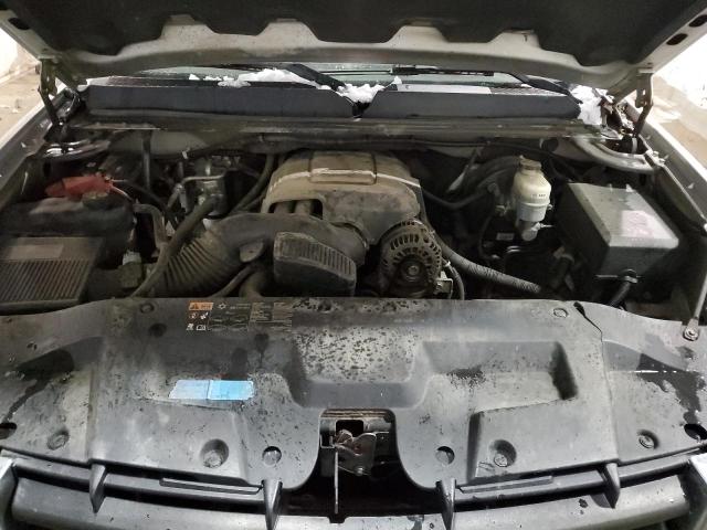 Photo 11 from auction – 2011 GMC SIERRA K15 with VIN 3GTP2VE34BG319859