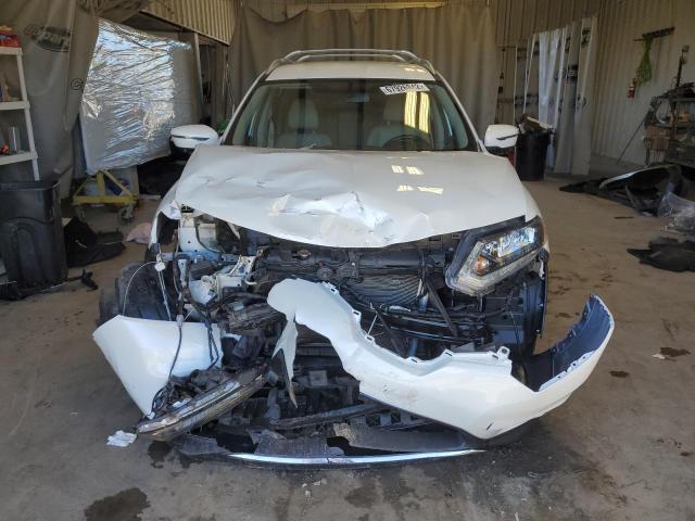Photo 5 from auction – 2016 NISSAN ROGUE S with VIN JN8AT2MT3GW010304