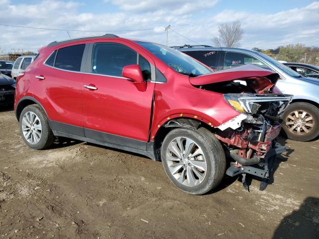 Photo 4 from auction – 2020 BUICK ENCORE PRE with VIN KL4CJESB7LB050984