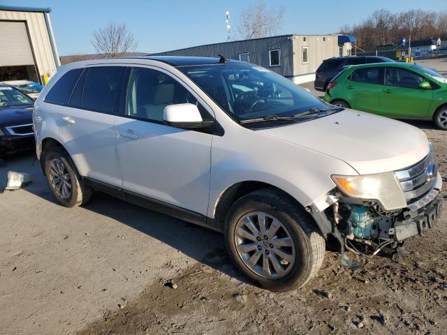 Photo 4 from auction – 2009 FORD EDGE SEL with VIN 2FMDK48C79BA91504