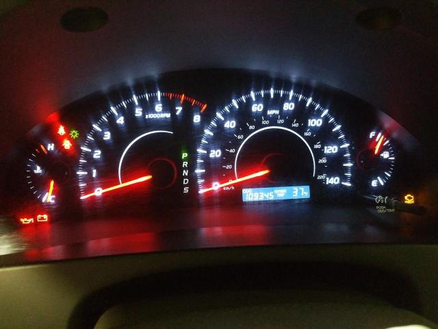 صورة رقم 9 من المزاد - 2011 TOYOTA CAMRY BASE مع VIN 4T1BF3EKXBU710405