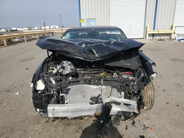 Photo 5 from auction – 2022 NISSAN MAXIMA SV with VIN 1N4AA6CV9NC503985