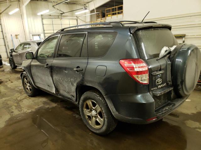 Foto 2 de la subasta – 2010 TOYOTA RAV4 con VIN 2T3BF4DV7AW072315