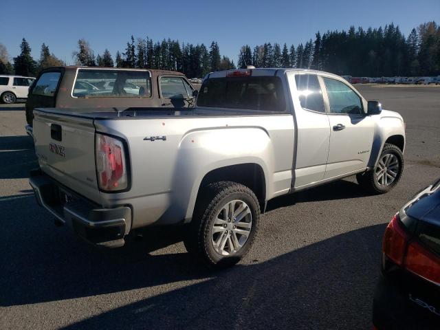 Photo 3 from auction – 2016 GMC CANYON SLT with VIN 1GTH6DE37G1362830