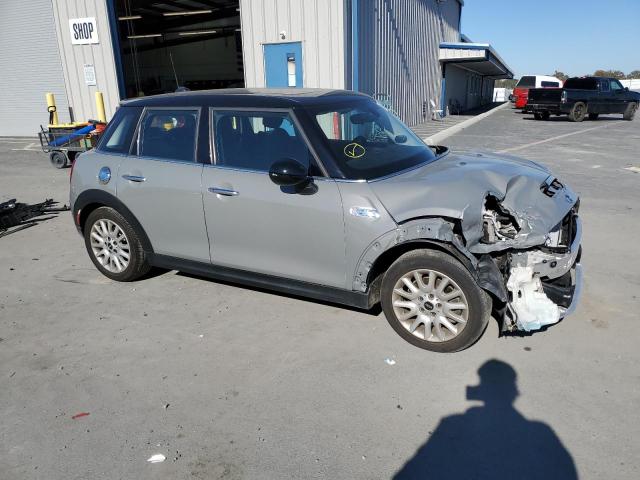 Фото 4 с аукциона – 2016 MINI COOPER S с VIN WMWXU3C58G2D29877
