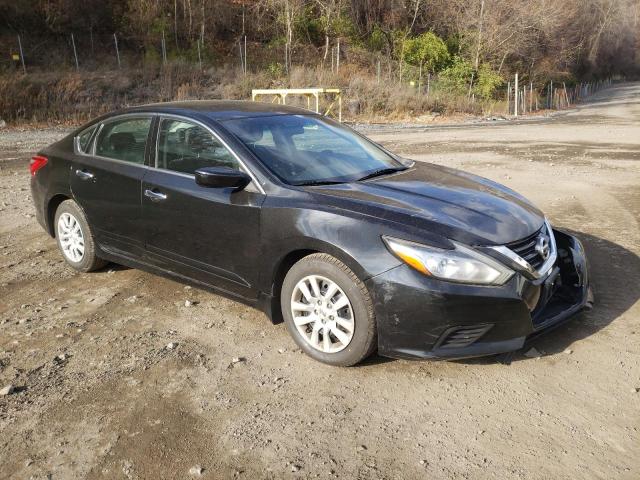 Photo 4 from auction – 2016 NISSAN ALTIMA 2.5 with VIN 1N4AL3APXGN387782
