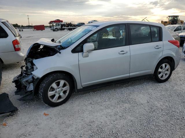 NISSAN VERSA S 2012 with VIN 3N1BC1CP5CK285650 - Photo from auction