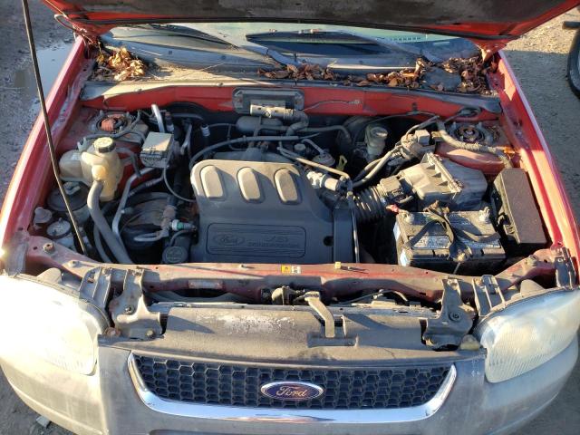 Photo 12 from auction – 2003 FORD ESCAPE with VIN 1FMYU03153KA82372