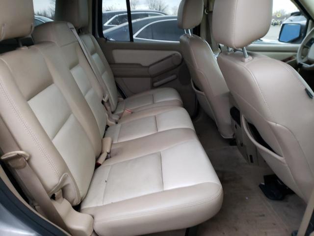 Photo 6 from auction – 2008 FORD EXPLORER E with VIN 1FMEU74E58UA07650