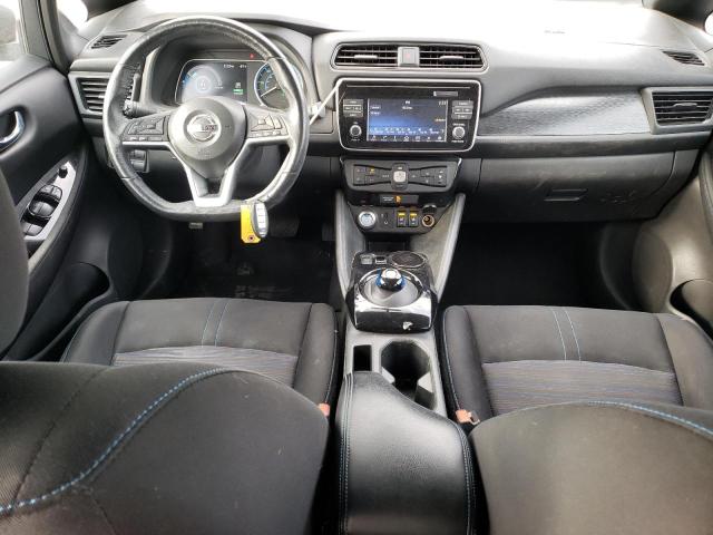 Photo 8 from auction – 2018 NISSAN LEAF S with VIN 1N4AZ1CP3JC300887