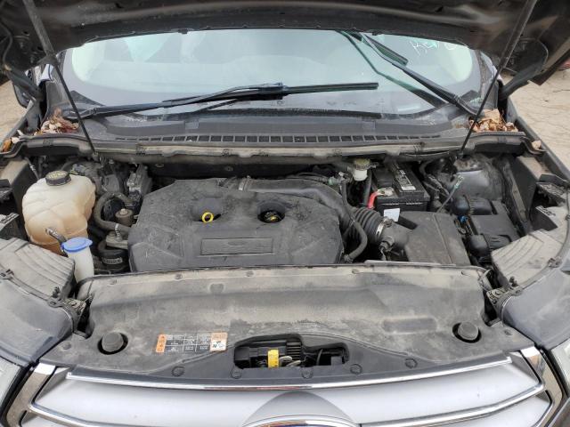 Photo 12 from auction – 2016 FORD EDGE SEL with VIN 2FMPK4J9XGBC41386