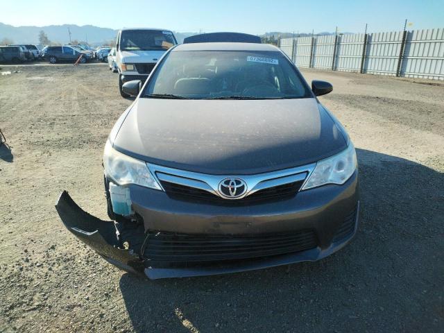 Photo 5 from auction – 2014 TOYOTA CAMRY L with VIN 4T4BF1FK7ER337157
