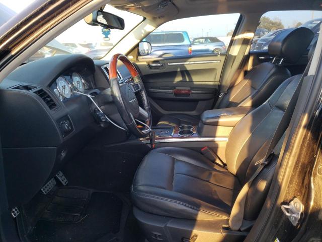 Photo 7 from auction – 2009 CHRYSLER 300 LIMITE with VIN 2C3LK33V69H570968