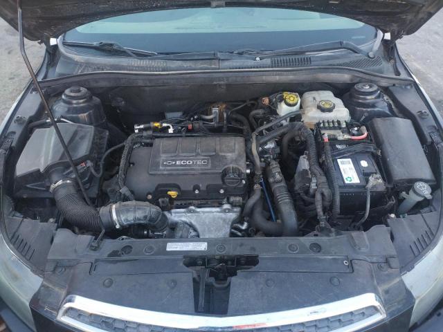Photo 11 from auction – 2012 CHEVROLET CRUZE LT with VIN 1G1PF5SC2C7380657