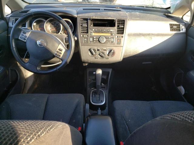 Photo 8 from auction – 2012 NISSAN VERSA s with VIN 3N1BC1CP7CK252018