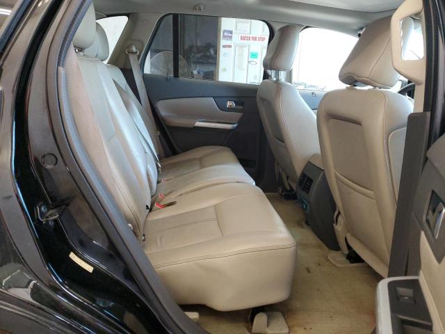 Photo 10 from auction – 2011 FORD EDGE LIMIT with VIN 2FMDK4KC7BBB48055