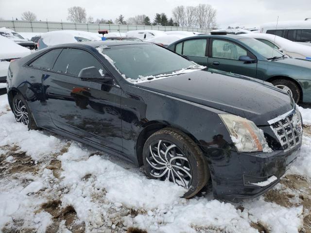 Foto 4 de la subasta – 2014 CADILLAC CTS con VIN 1G6DA1E3XE0116808