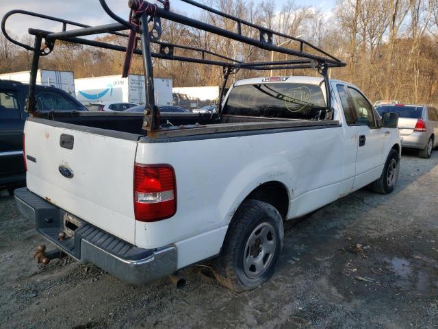 Photo 3 from auction – 2004 FORD F150 with VIN 1FTRF12W44NC18061