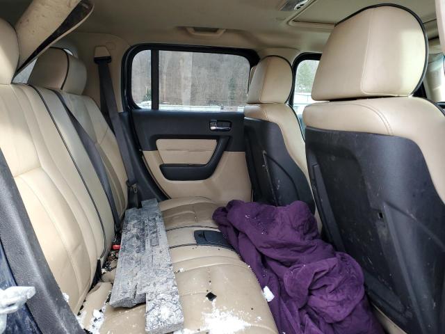Photo 11 from auction – 2008 HUMMER H3 with VIN 5GTEN13E088179098