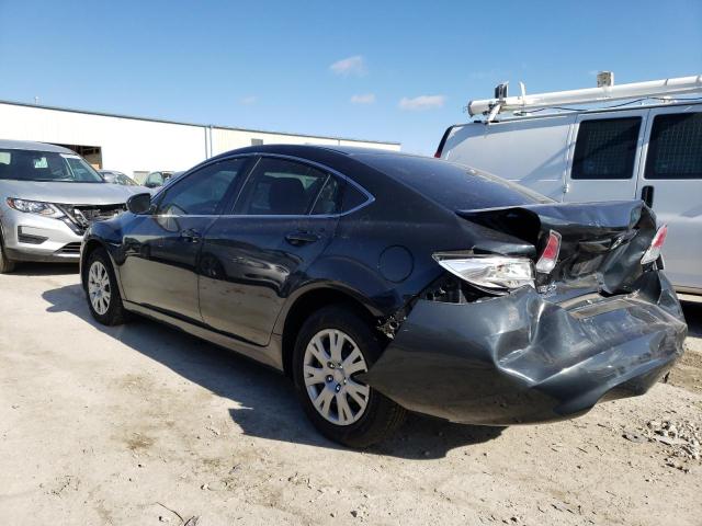 Photo 2 from auction – 2012 MAZDA 6 I with VIN 1YVHZ8BH6C5M01404