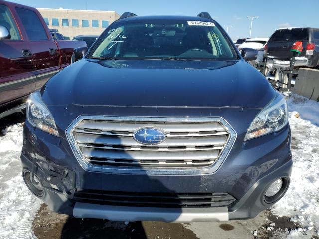 Photo 5 from auction – 2017 SUBARU OUTBACK 2. with VIN 4S4BSANC9H3299179