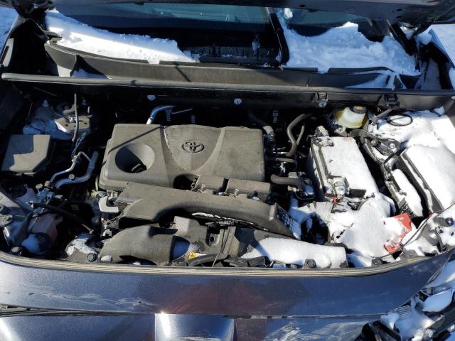 Photo 12 from auction – 2020 TOYOTA RAV4 LE with VIN JTMF1RFV2LD050118