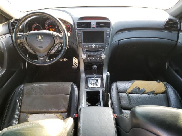 Photo 8 from auction – 2008 ACURA TL TYPE S with VIN 19UUA765X8A021746