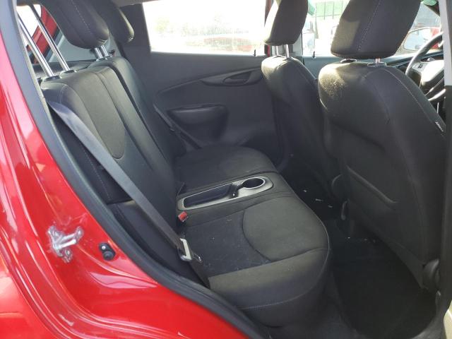 Photo 10 from auction – 2019 CHEVROLET SPARK 1LT with VIN KL8CD6SA7KC710002