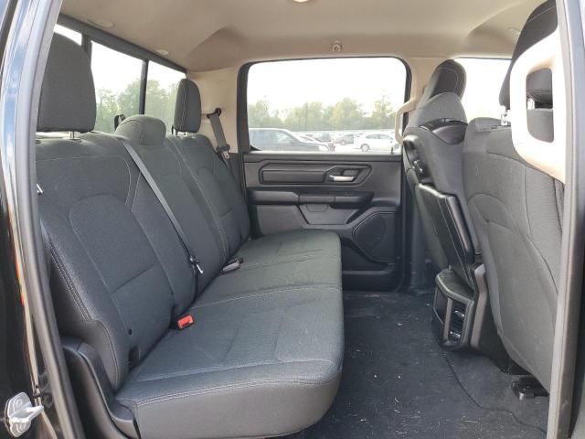 Photo 10 from auction – 2019 RAM 1500 TRADE with VIN 1C6SRFGT8KN803444