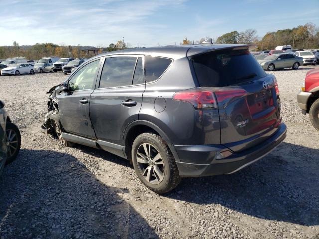 Photo 2 from auction – 2018 TOYOTA RAV4 ADVEN with VIN JTMWFREV3JD133315
