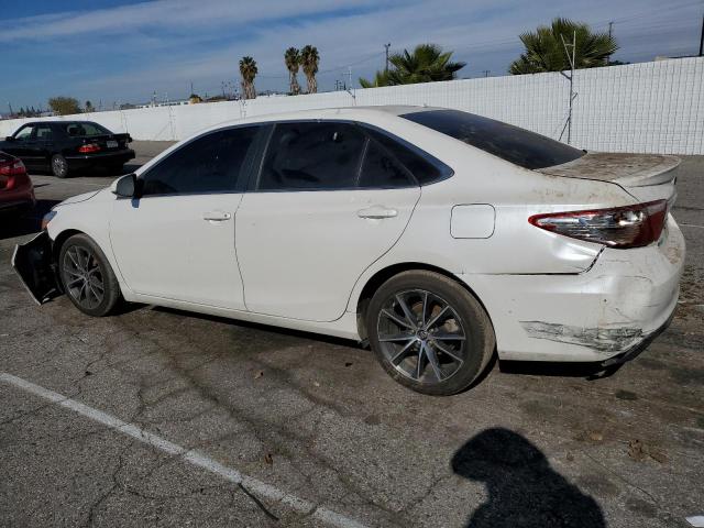 Photo 2 from auction – 2015 TOYOTA CAMRY with VIN 4T1BF1FKXFU083889