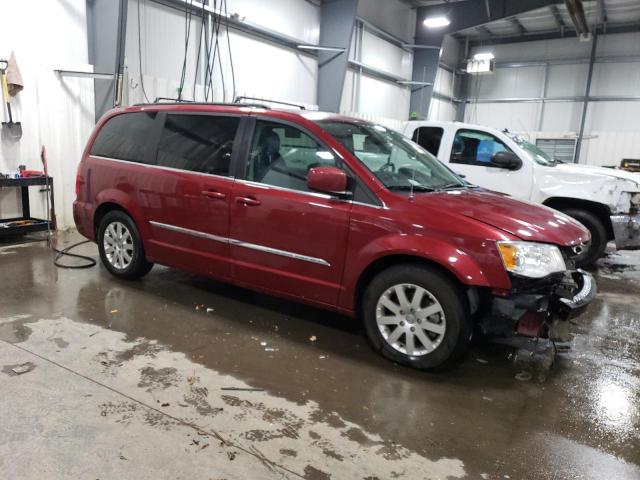 Photo 4 from auction – 2012 CHRYSLER TOWN & COU with VIN 2C4RC1BG5CR170637