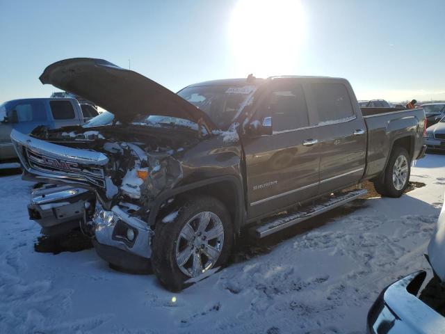 GMC SIERRA K15 2014 with VIN 3GTU2VEC7EG462456 - Photo from auction