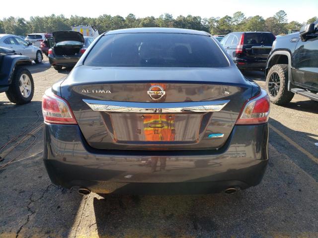 Photo 6 from auction – 2013 NISSAN ALTIMA 2.5 with VIN 1N4AL3AP3DC111712