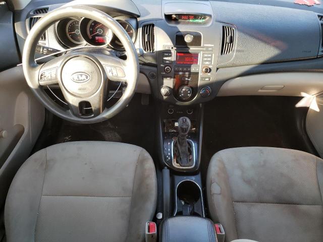 Photo 8 from auction – 2013 KIA FORTE LX with VIN KNAFT4A24D5695601