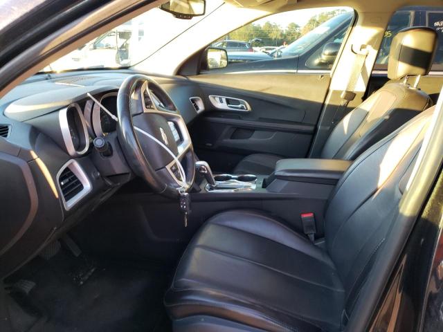 Photo 7 from auction – 2014 CHEVROLET EQUINOX LT with VIN 2GNALCEK5E6375332